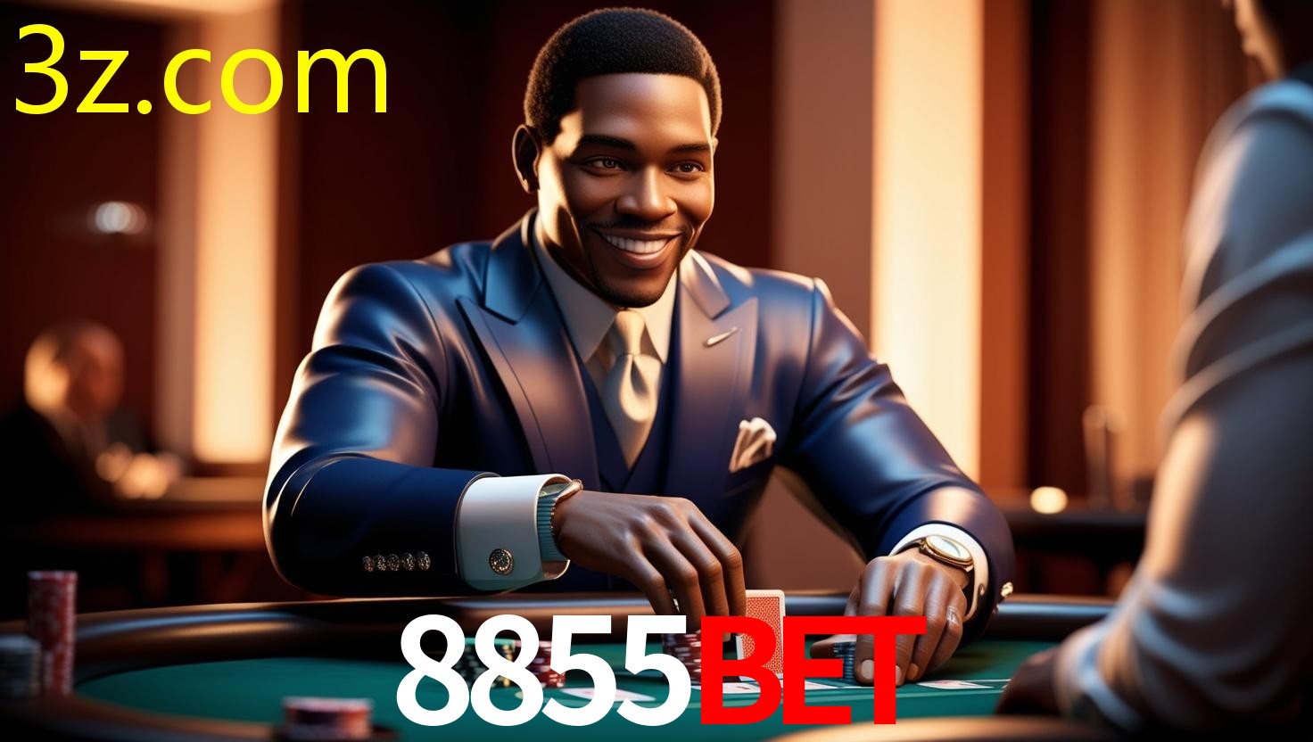 App 8855BET.COM  