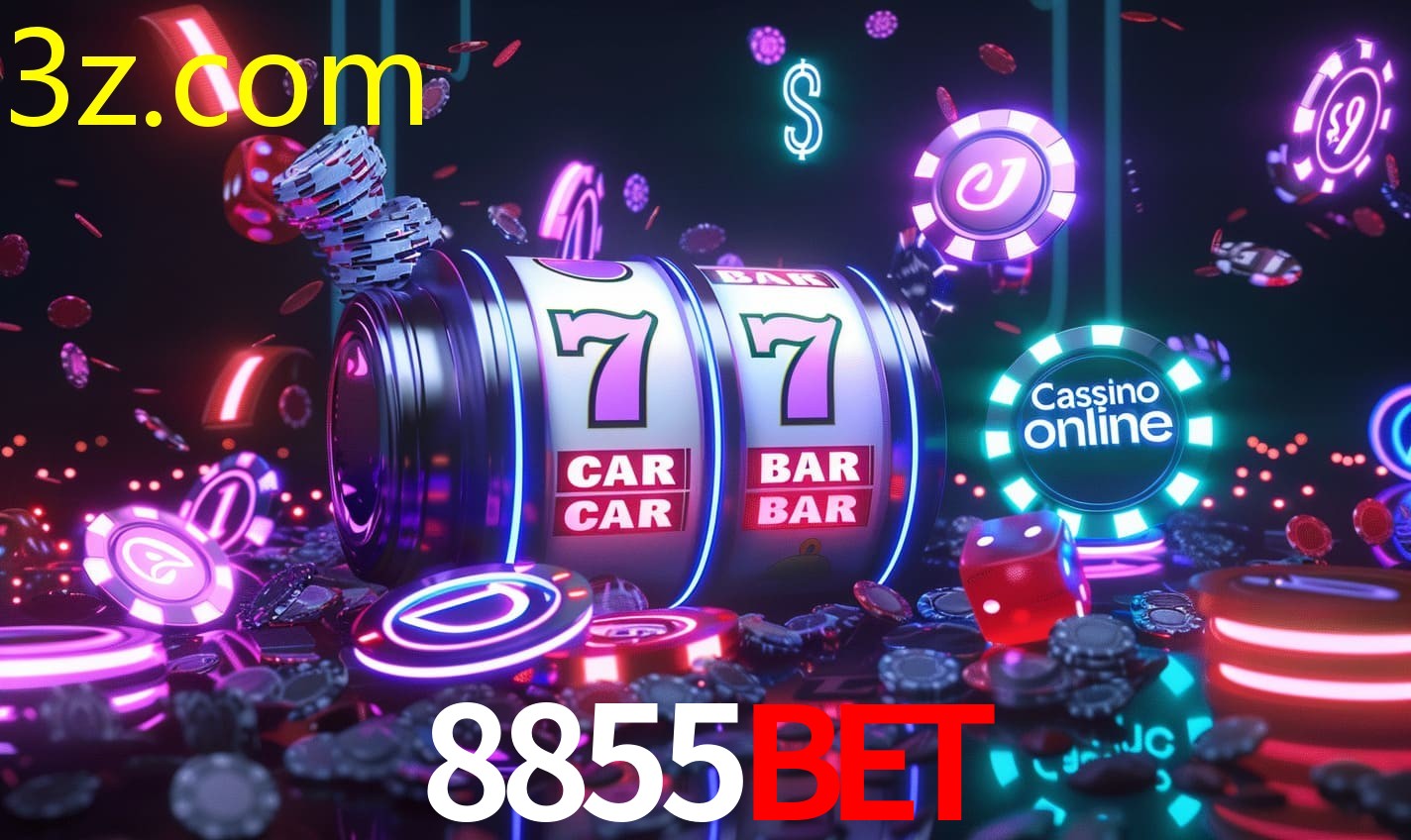 Apostas Futebol ao Vivo 8855BET.COM