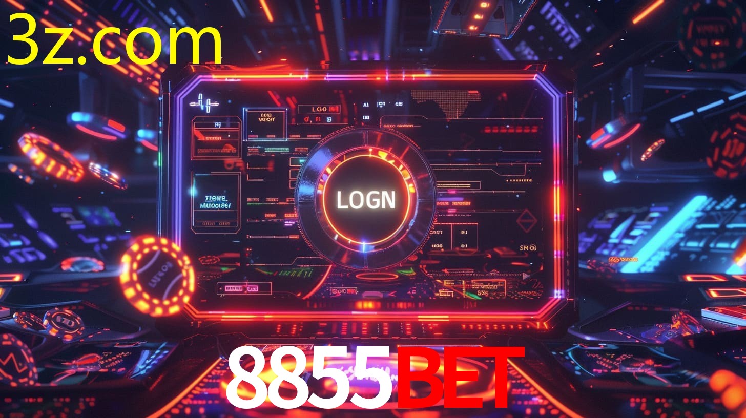 Cassino de Jogos 8855BET.COM